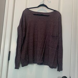 Trouvé sweater 